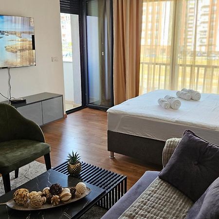Podgorica Apartments Planet Zewnętrze zdjęcie