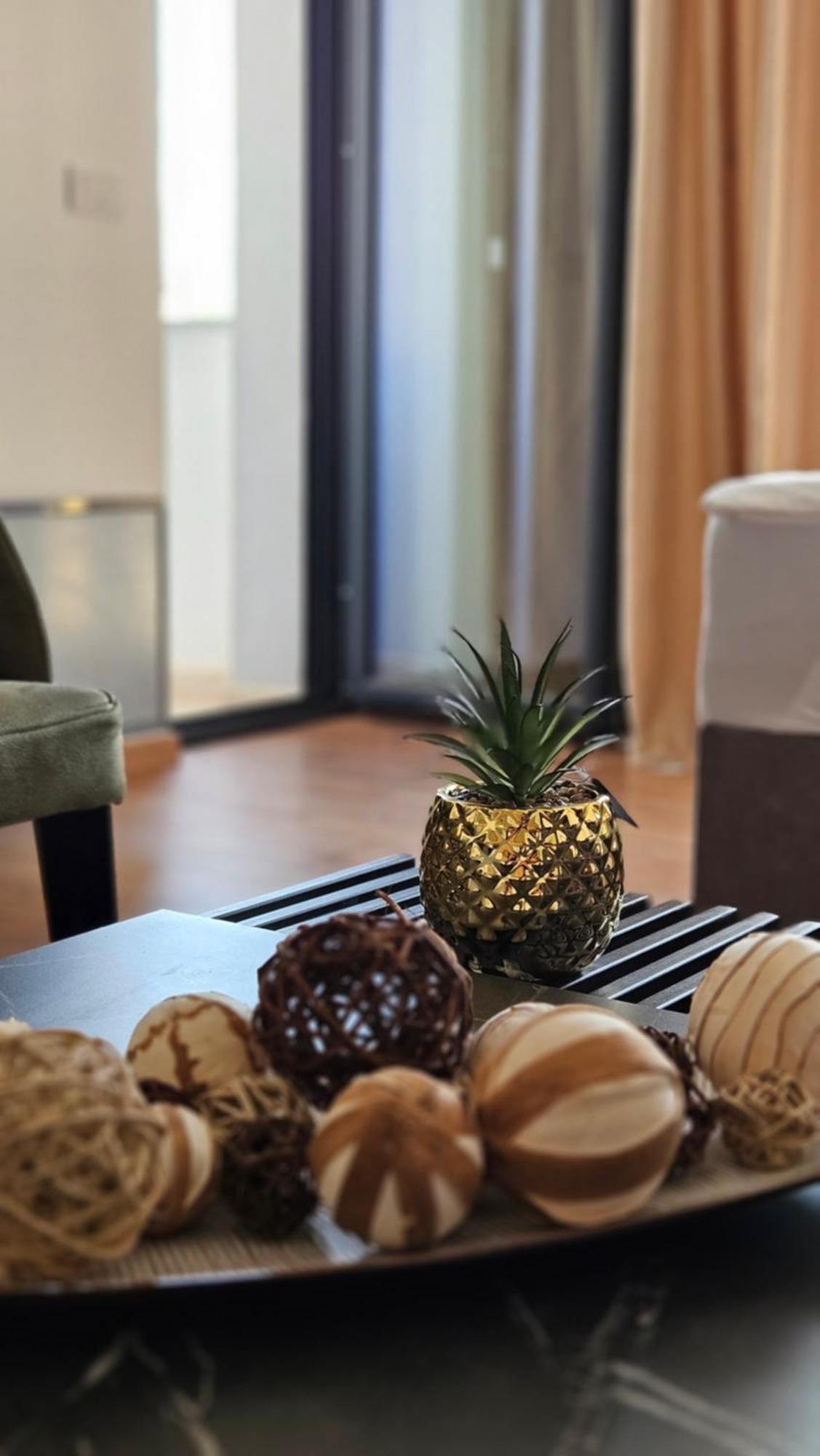 Podgorica Apartments Planet Zewnętrze zdjęcie