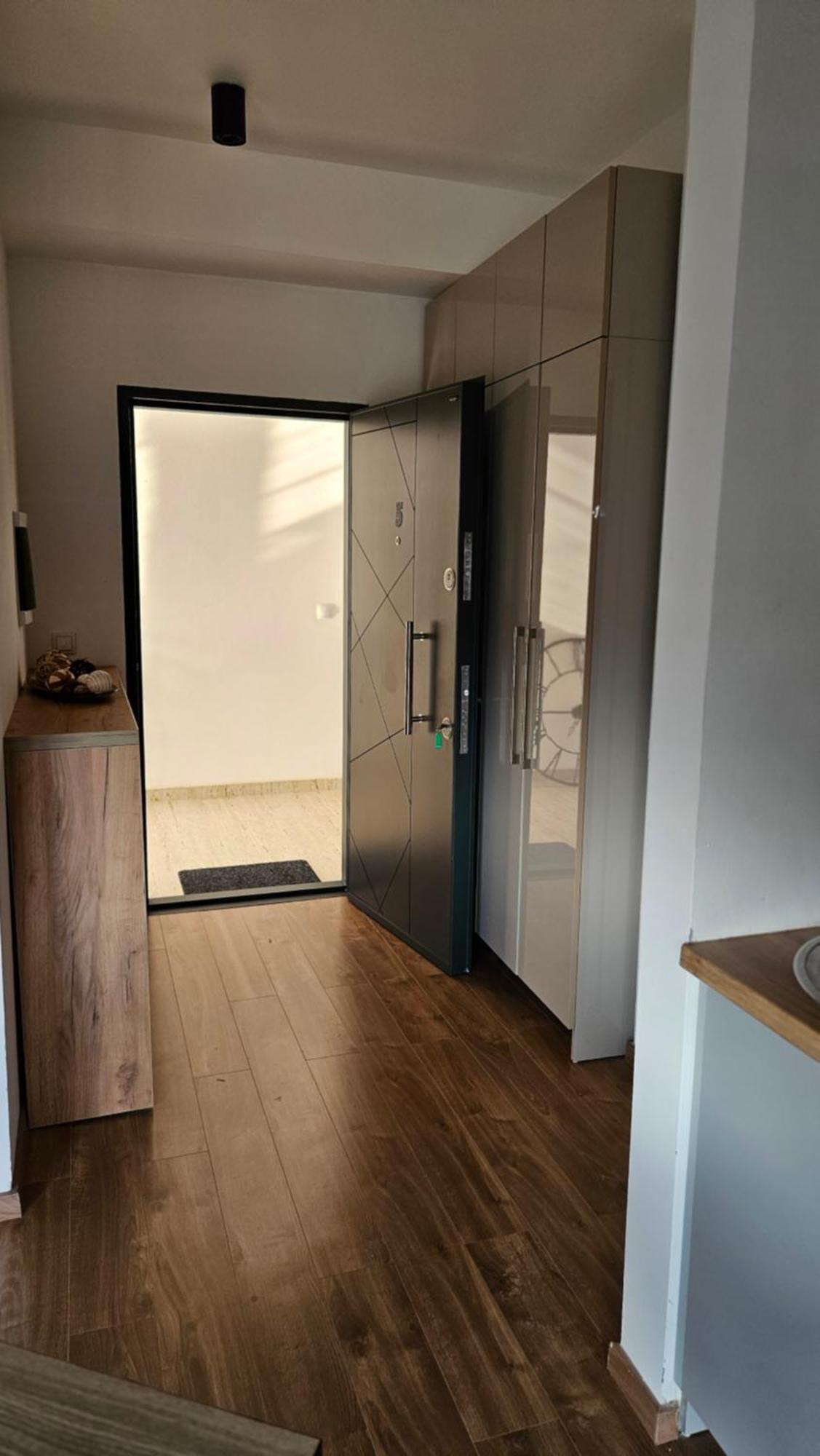 Podgorica Apartments Planet Zewnętrze zdjęcie