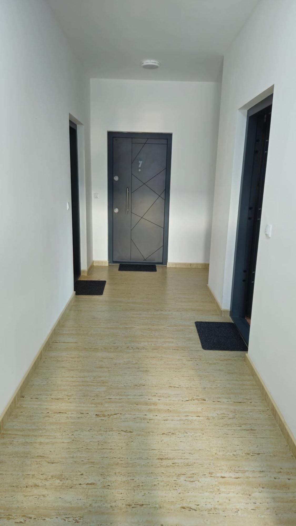 Podgorica Apartments Planet Zewnętrze zdjęcie