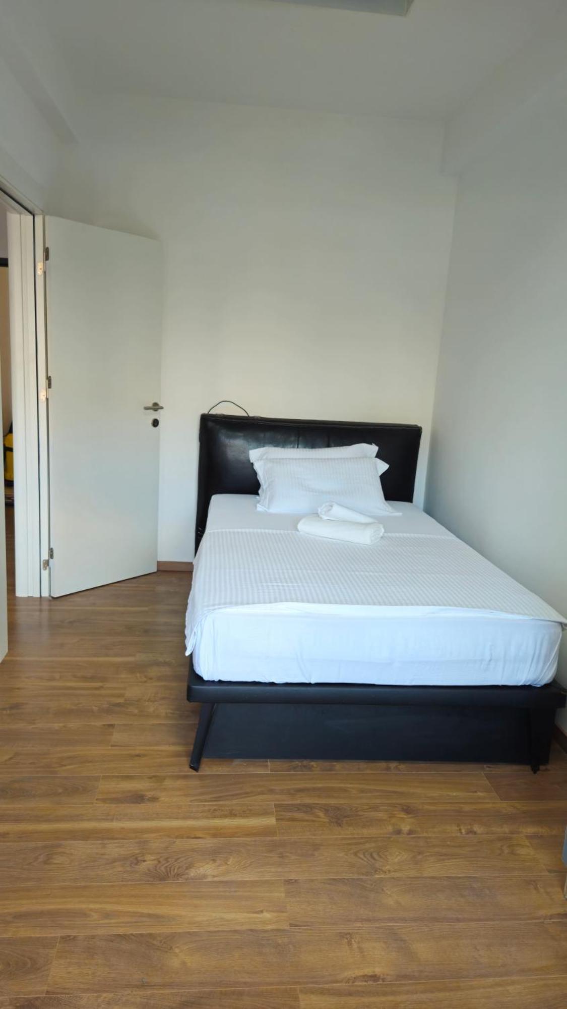 Podgorica Apartments Planet Zewnętrze zdjęcie