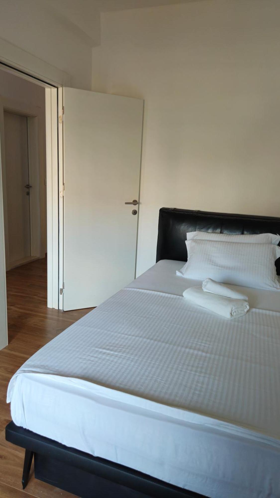Podgorica Apartments Planet Zewnętrze zdjęcie