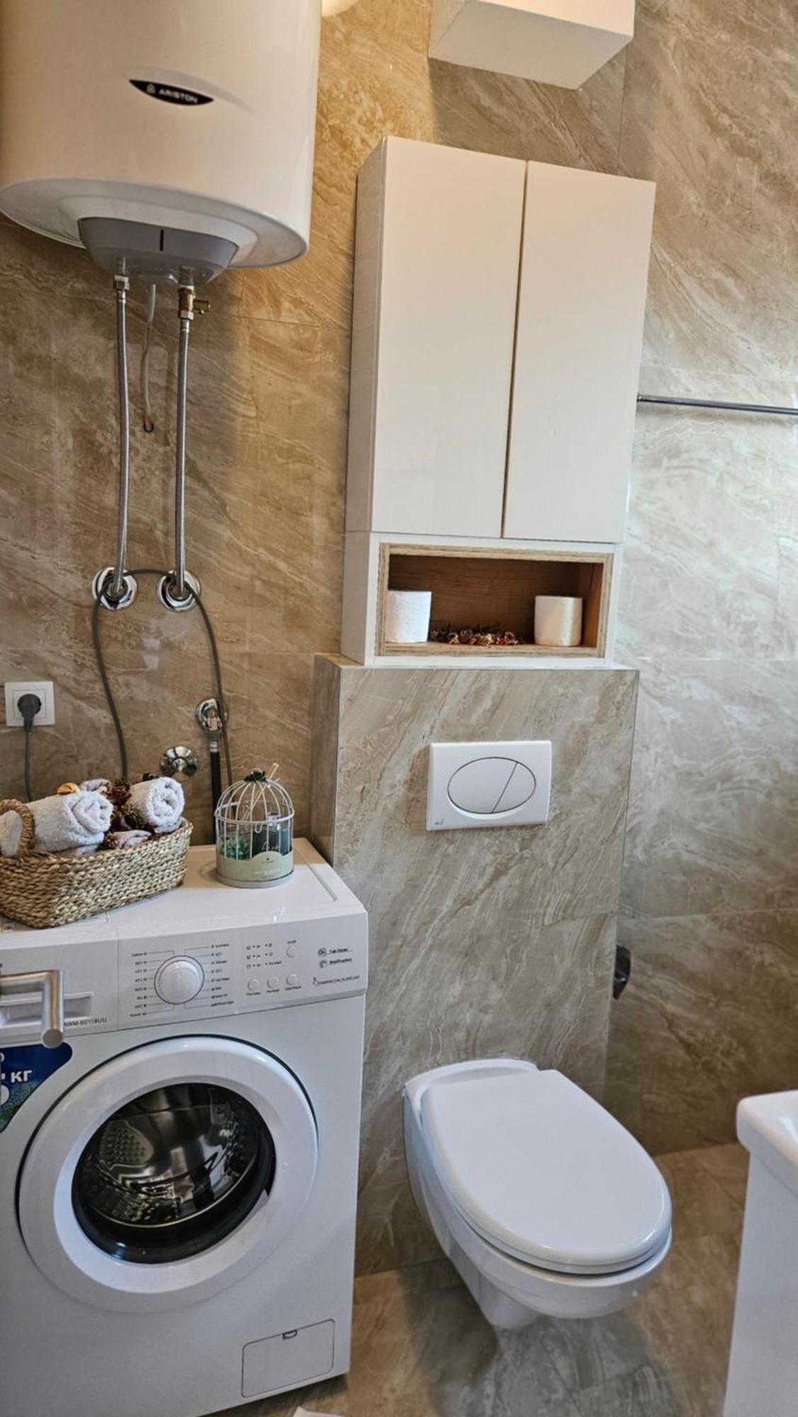 Podgorica Apartments Planet Zewnętrze zdjęcie