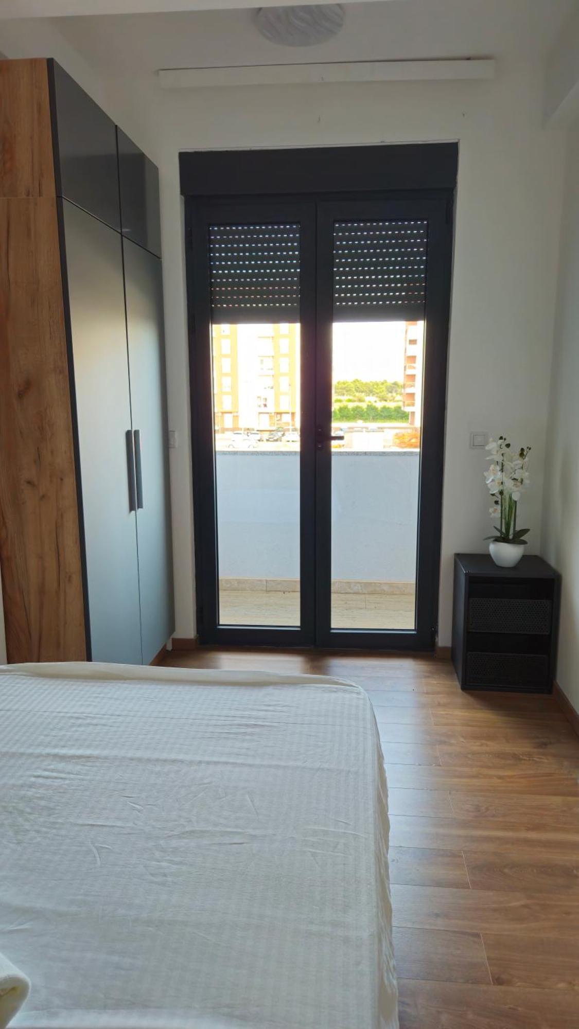 Podgorica Apartments Planet Zewnętrze zdjęcie